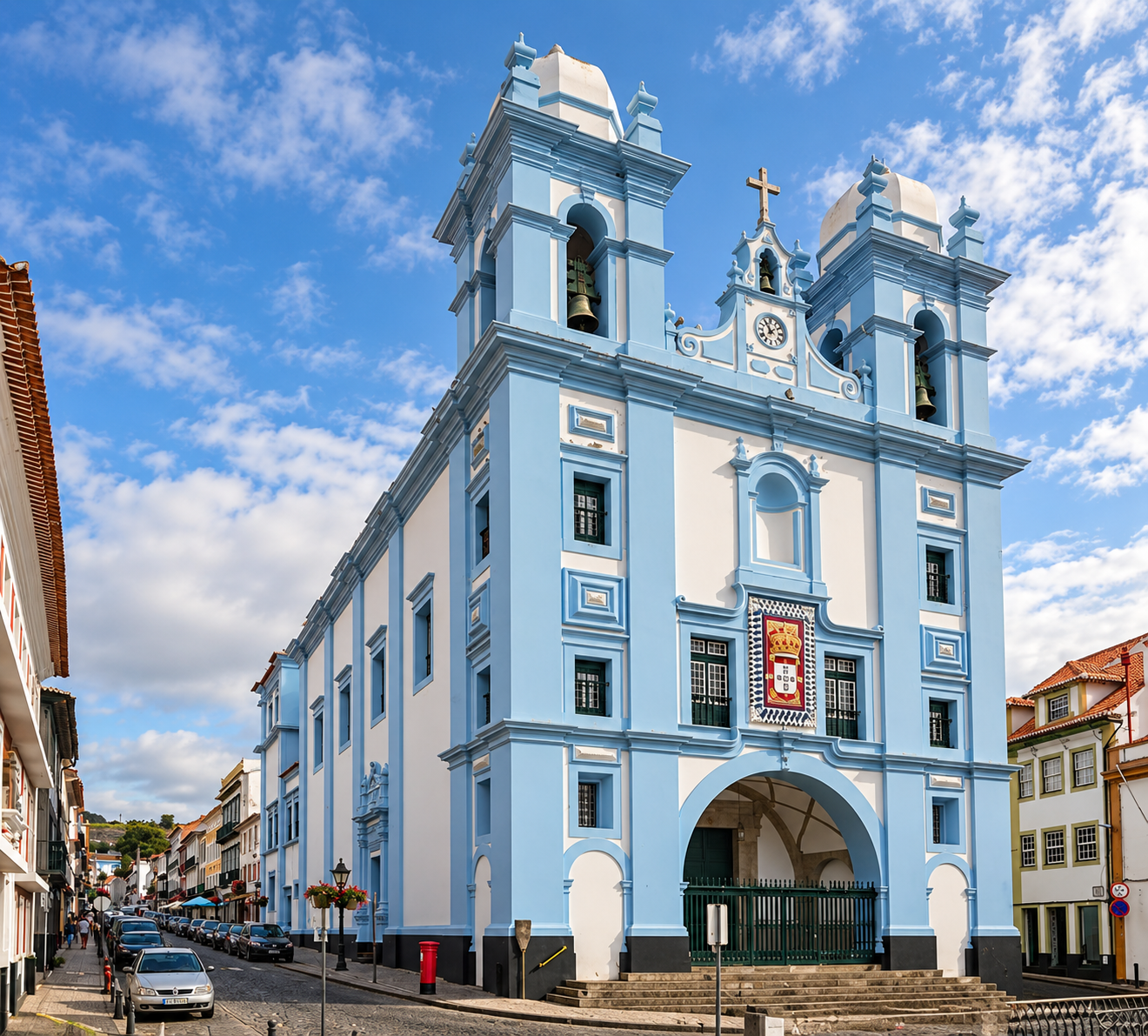 Igreja da Misericórdia