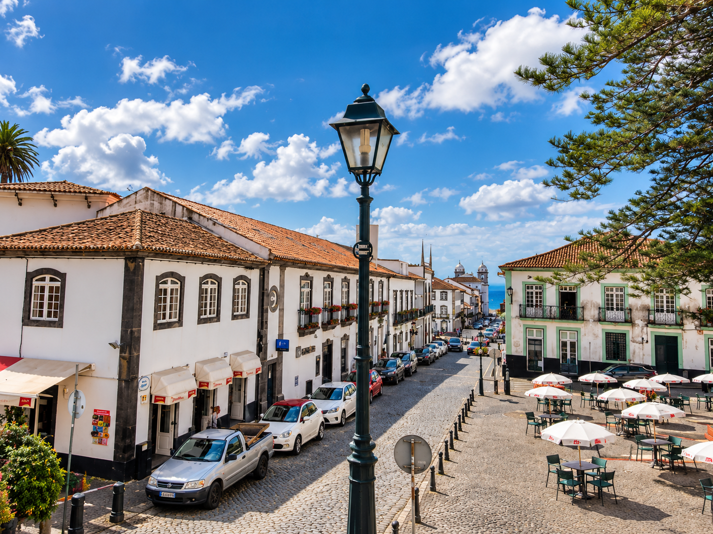 Rua Direita