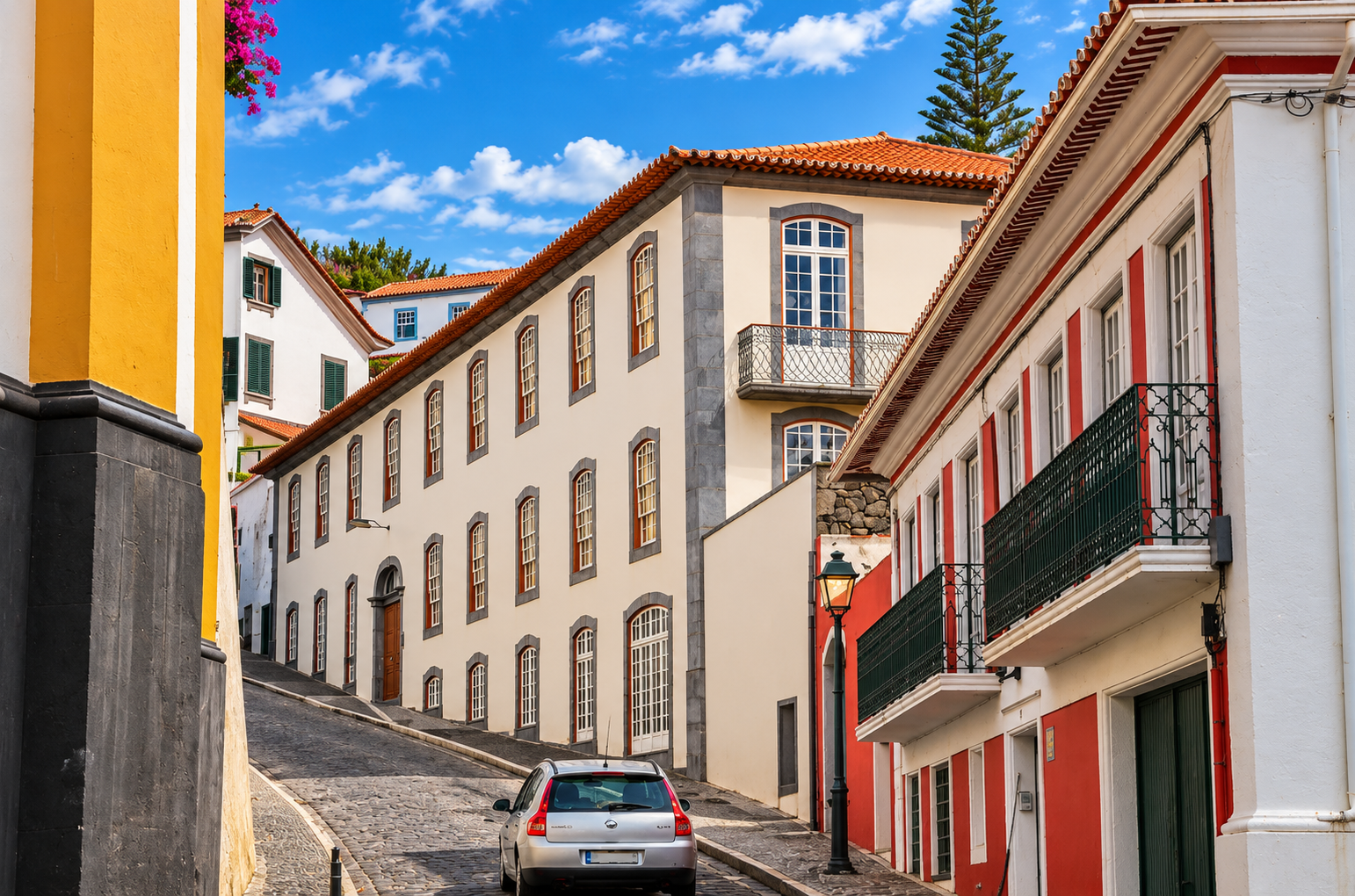 Centro Interpretativo de Angra do Heroísmo