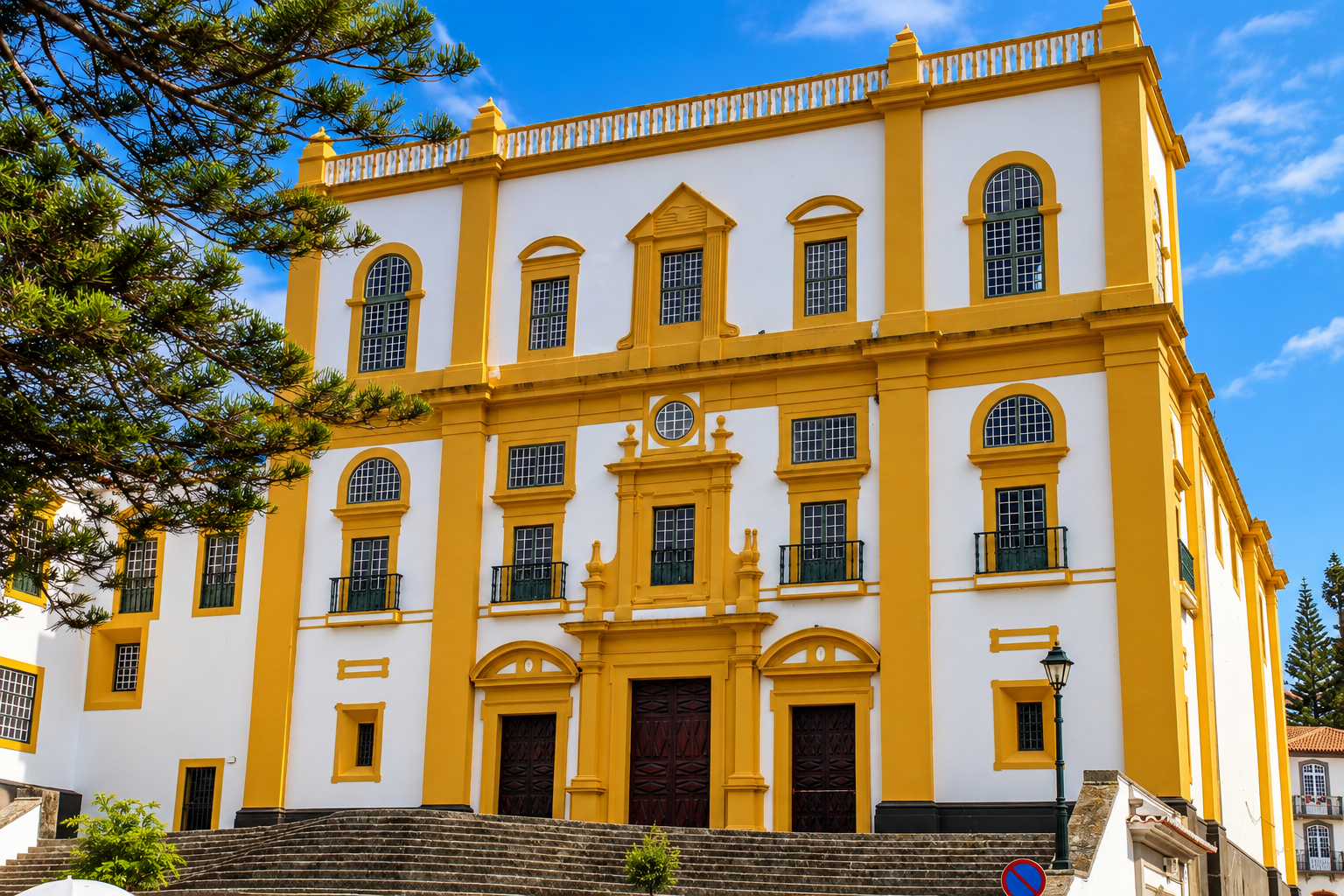 Igreja do Colégio