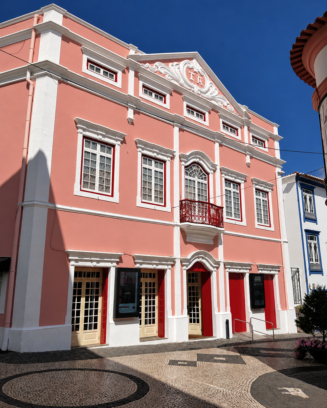 Teatro Angrense