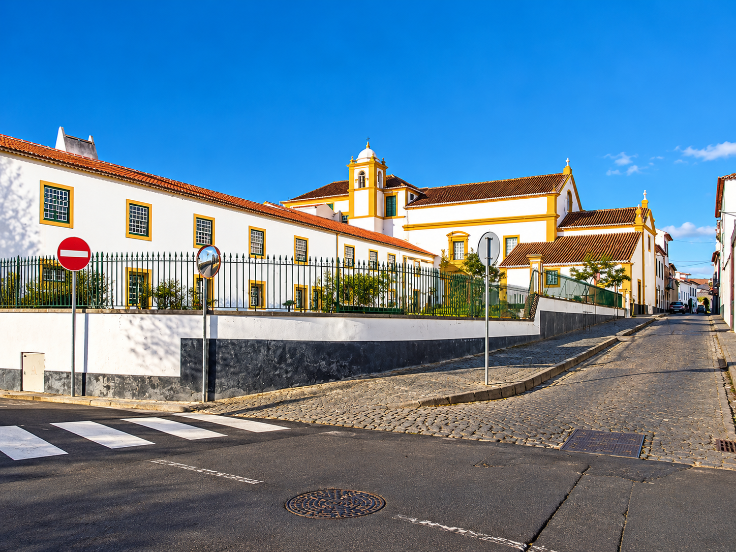 Convento de São Gonçalo