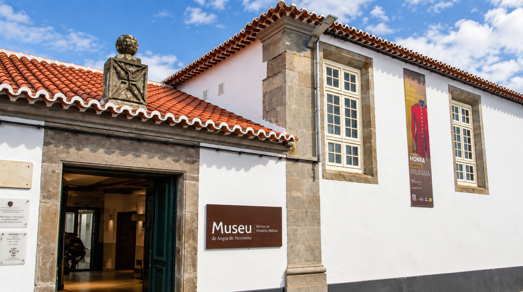 Núcleo de História Militar