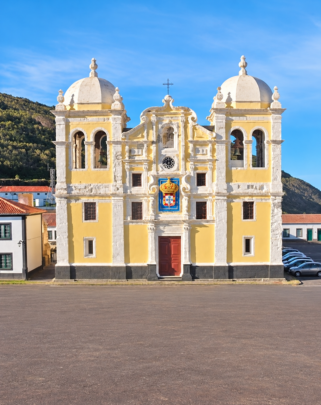 Igreja de São João Baptista