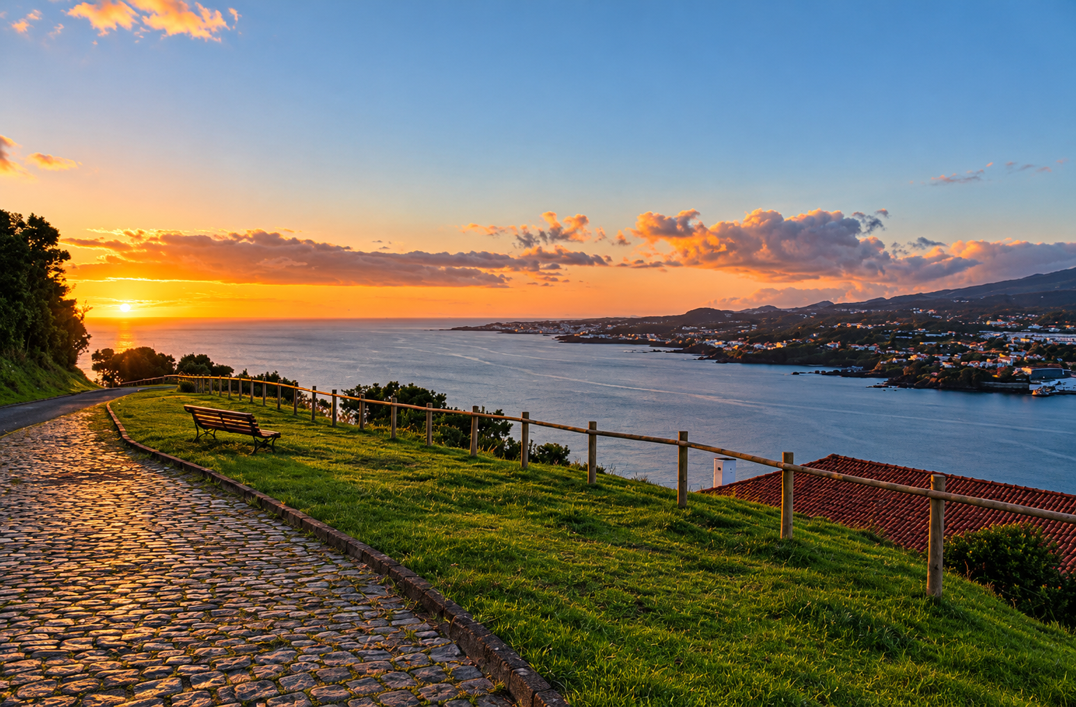 Miradouro