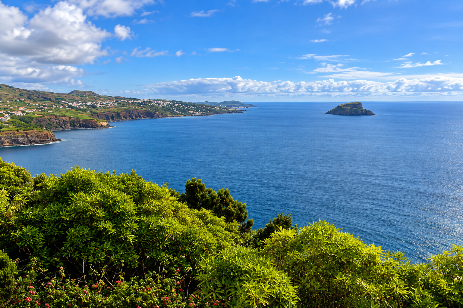Miradouro do Pico do Facho