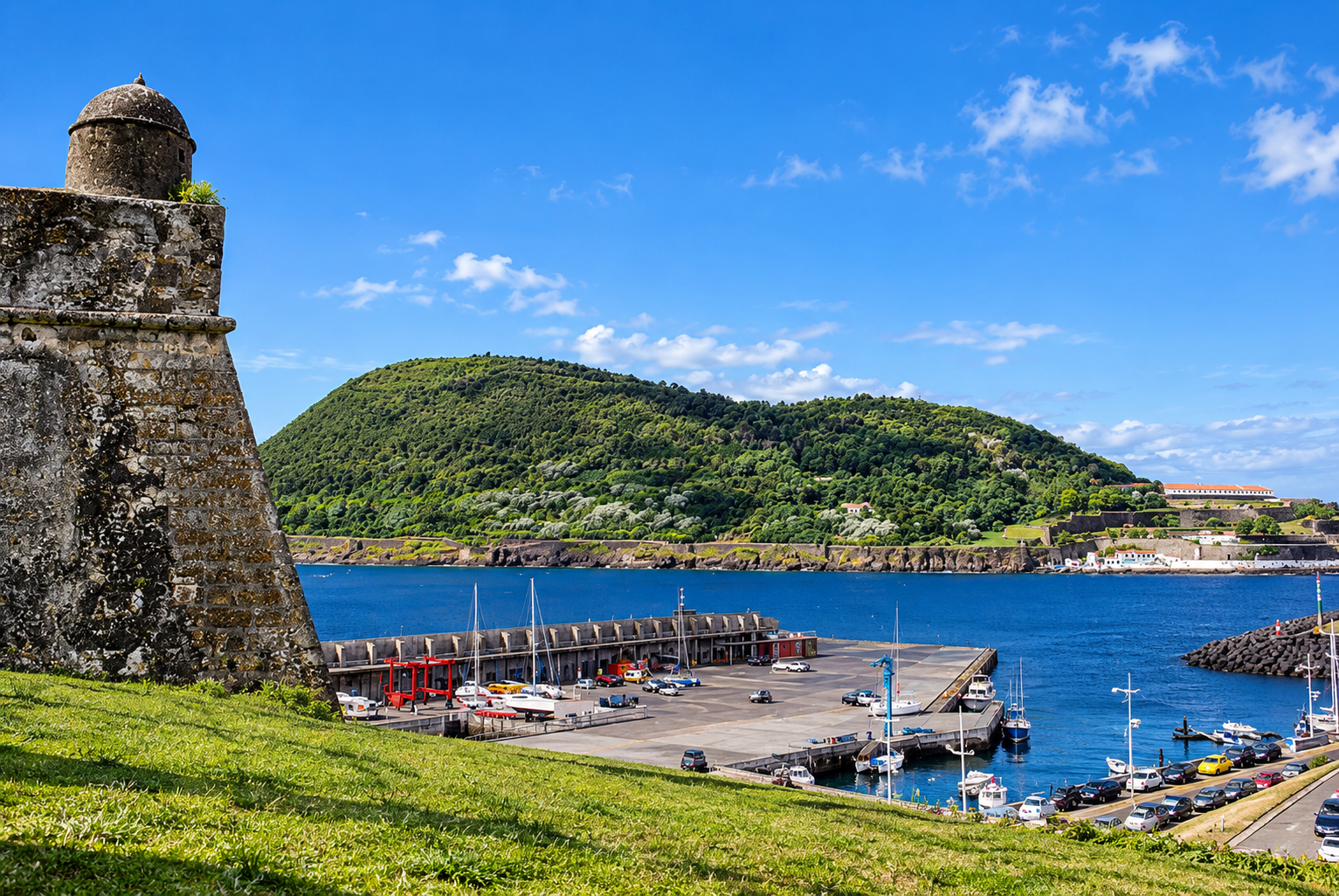 Porto das Pipas