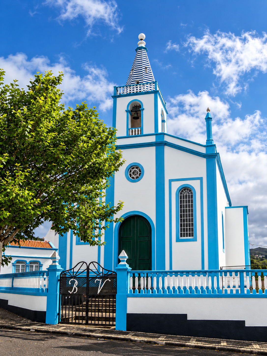 Ermida de Nossa Senhora da Boa Viagem