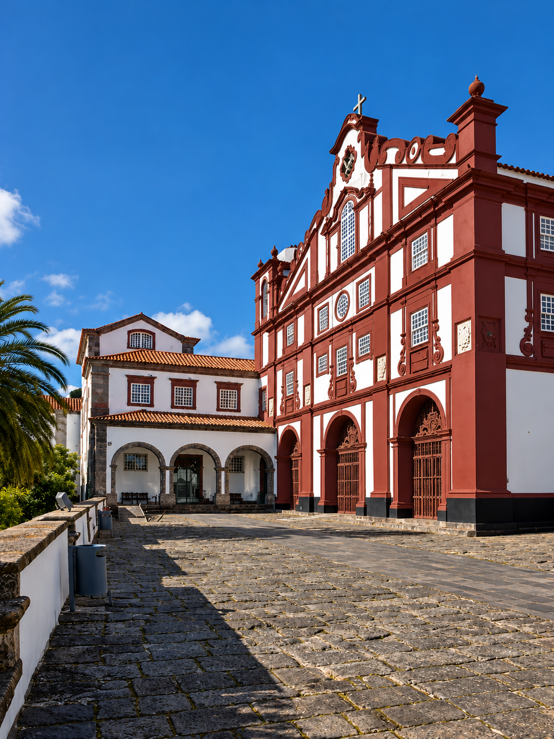 Convento de São Francisco