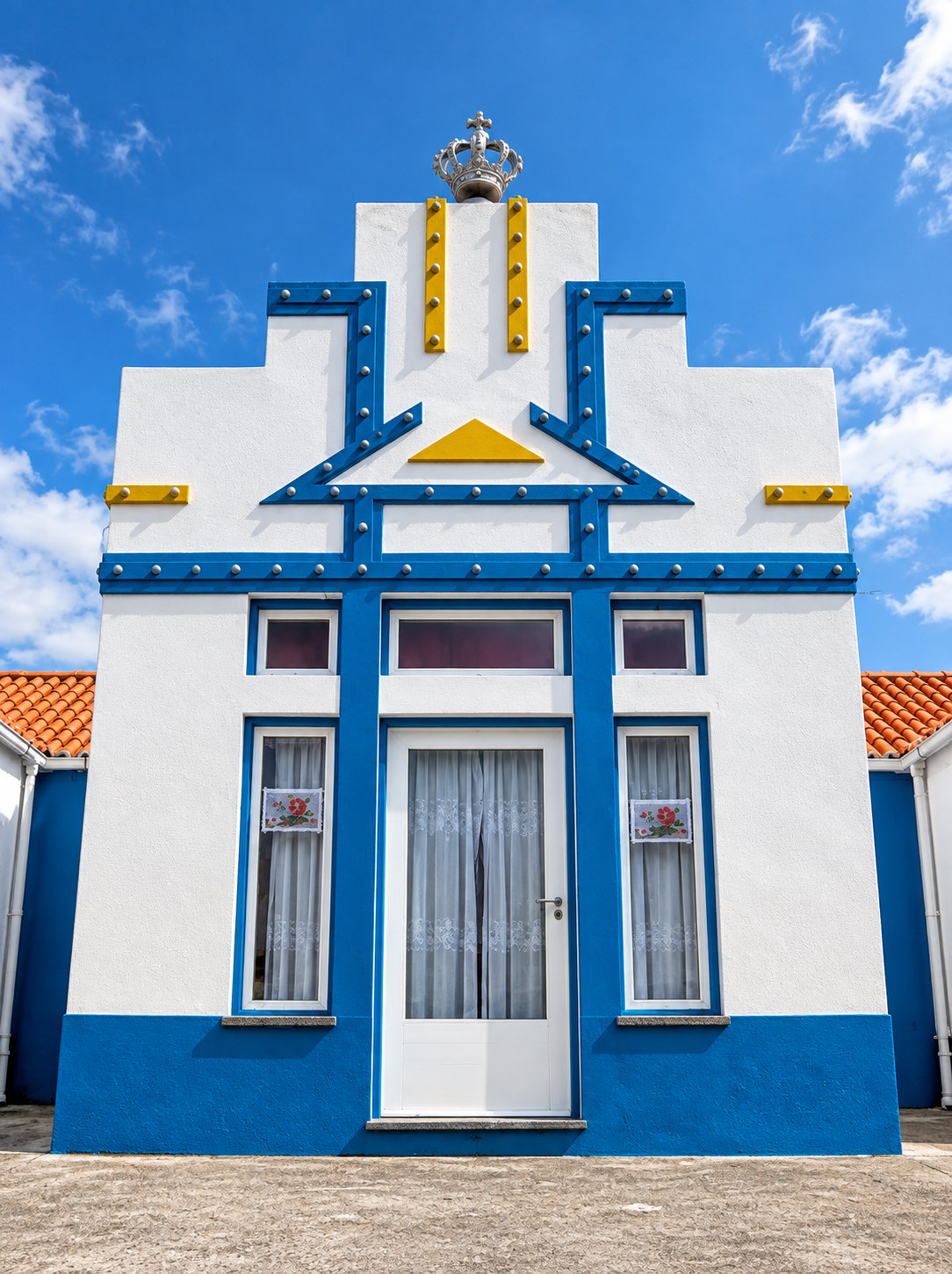 Império do Bairro do Lameirinho