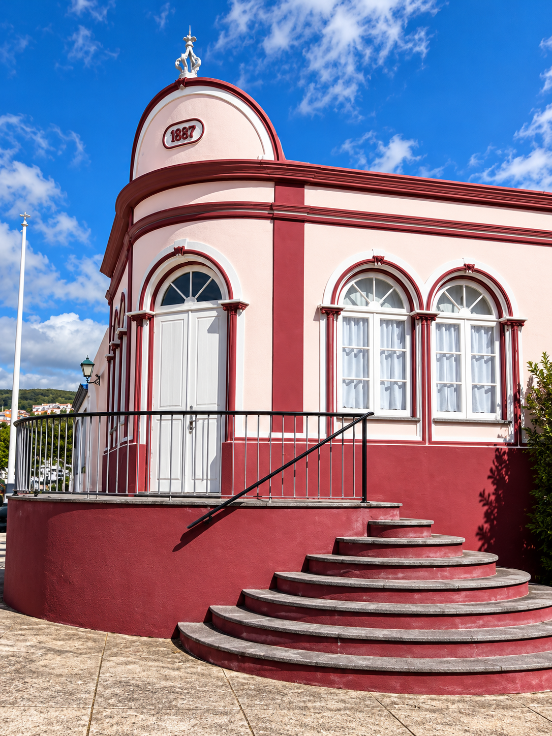 Império da Santa Casa da Misericórdia de Angra do Heroísmo