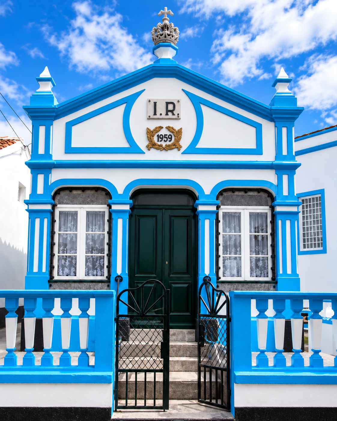 Império dos Remédios