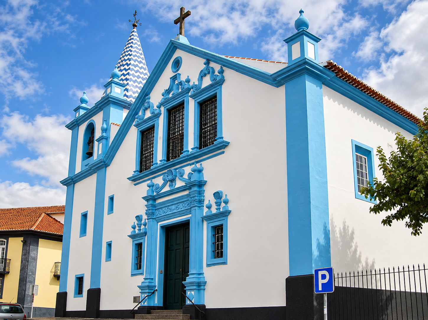 Igreja da Conceição