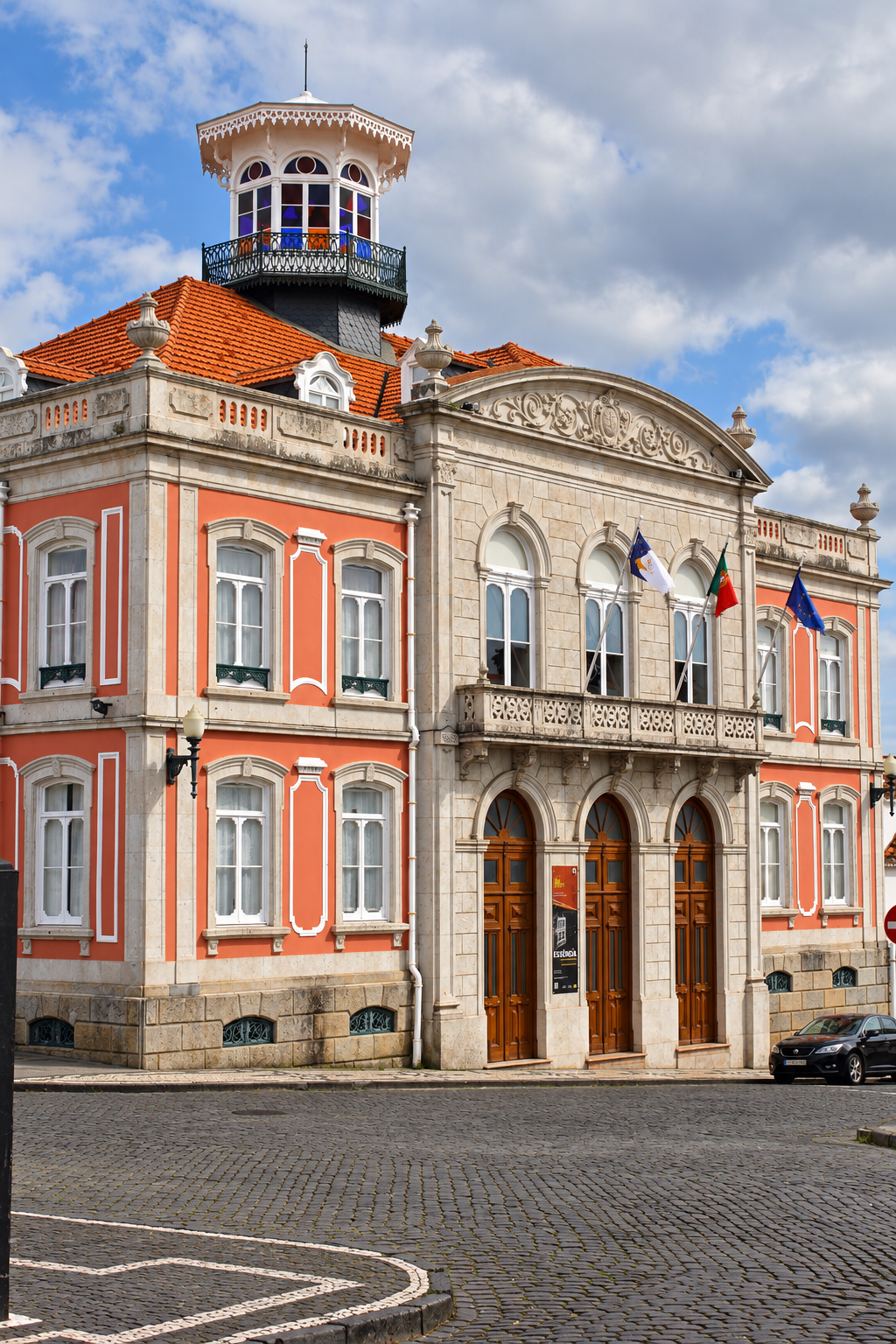 Palacete Silveira e Paulo