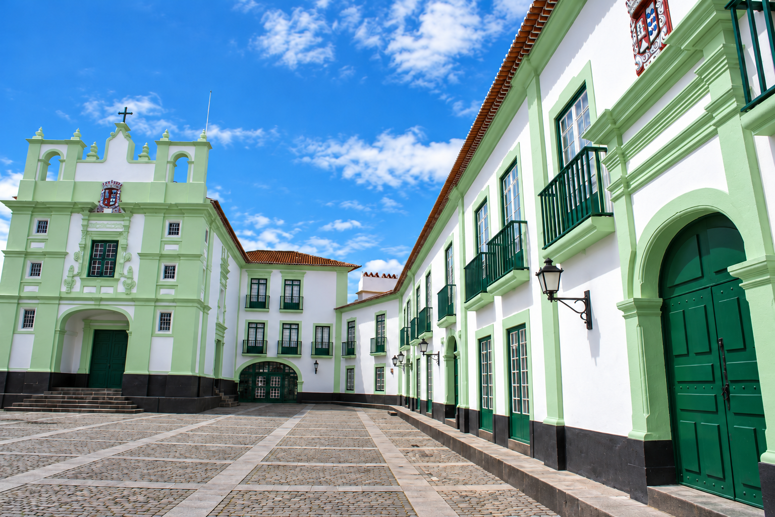 Solar dos Remédios
