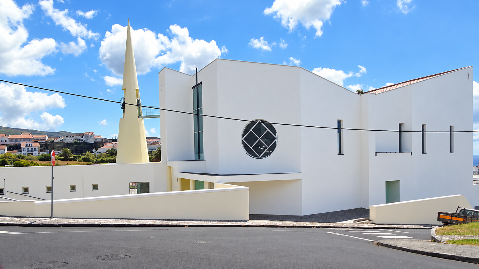 Igreja de Santa Luzia
