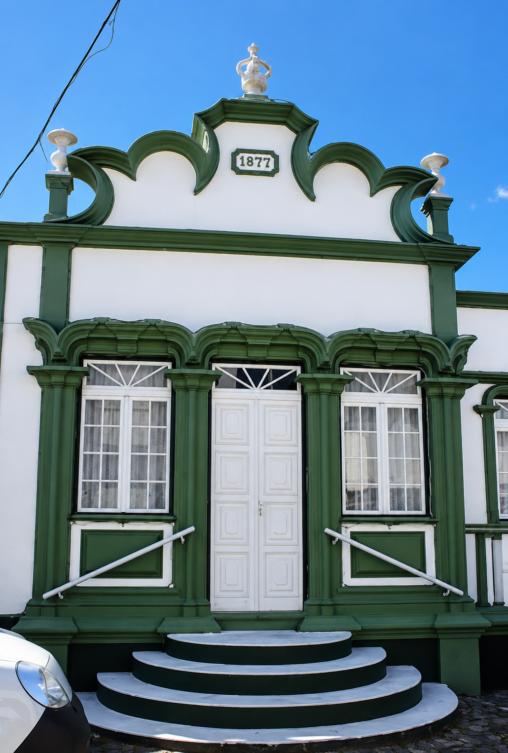 Império da Rua de Baixo de São Pedro