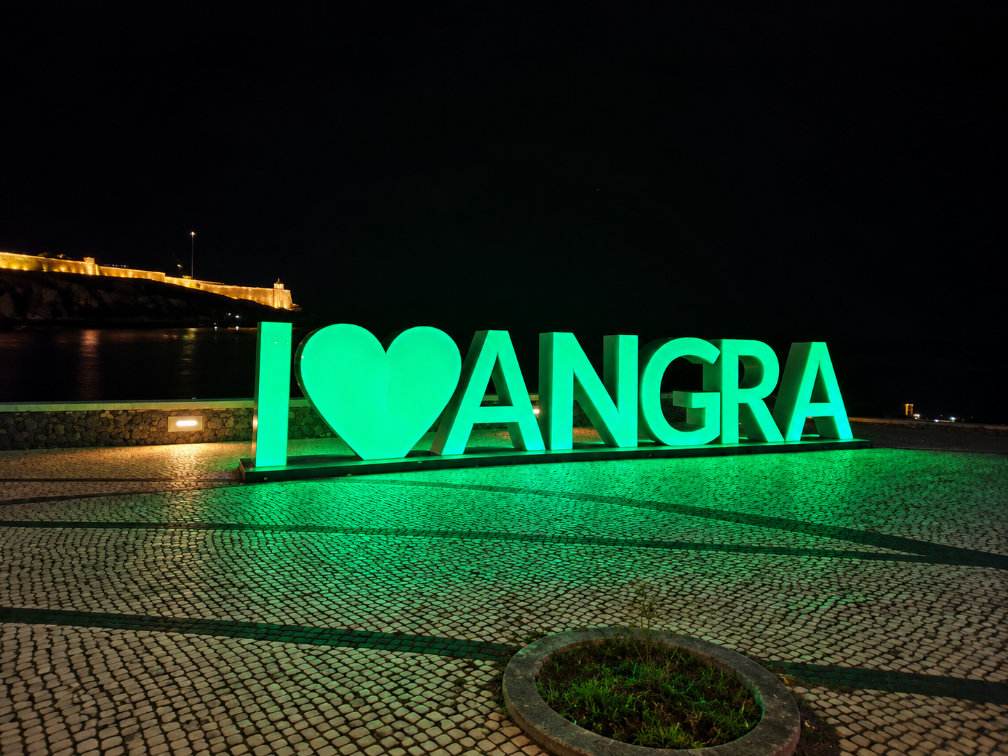 I Love Angra