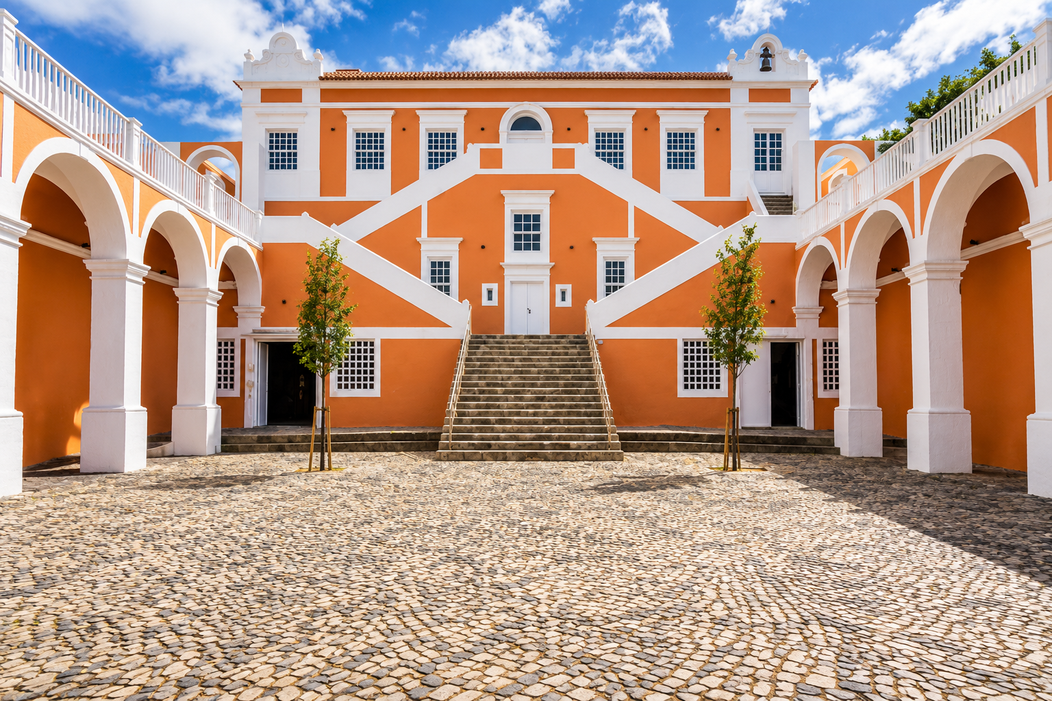Palácio de Santa Catarina
