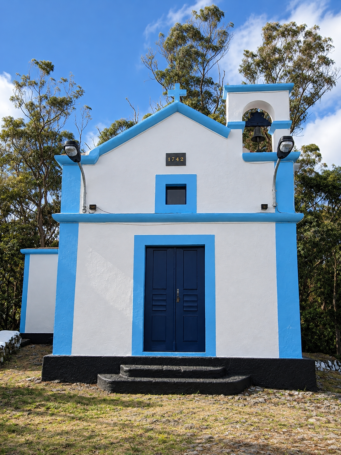 Ermida de Nossa Senhora da Penha de França