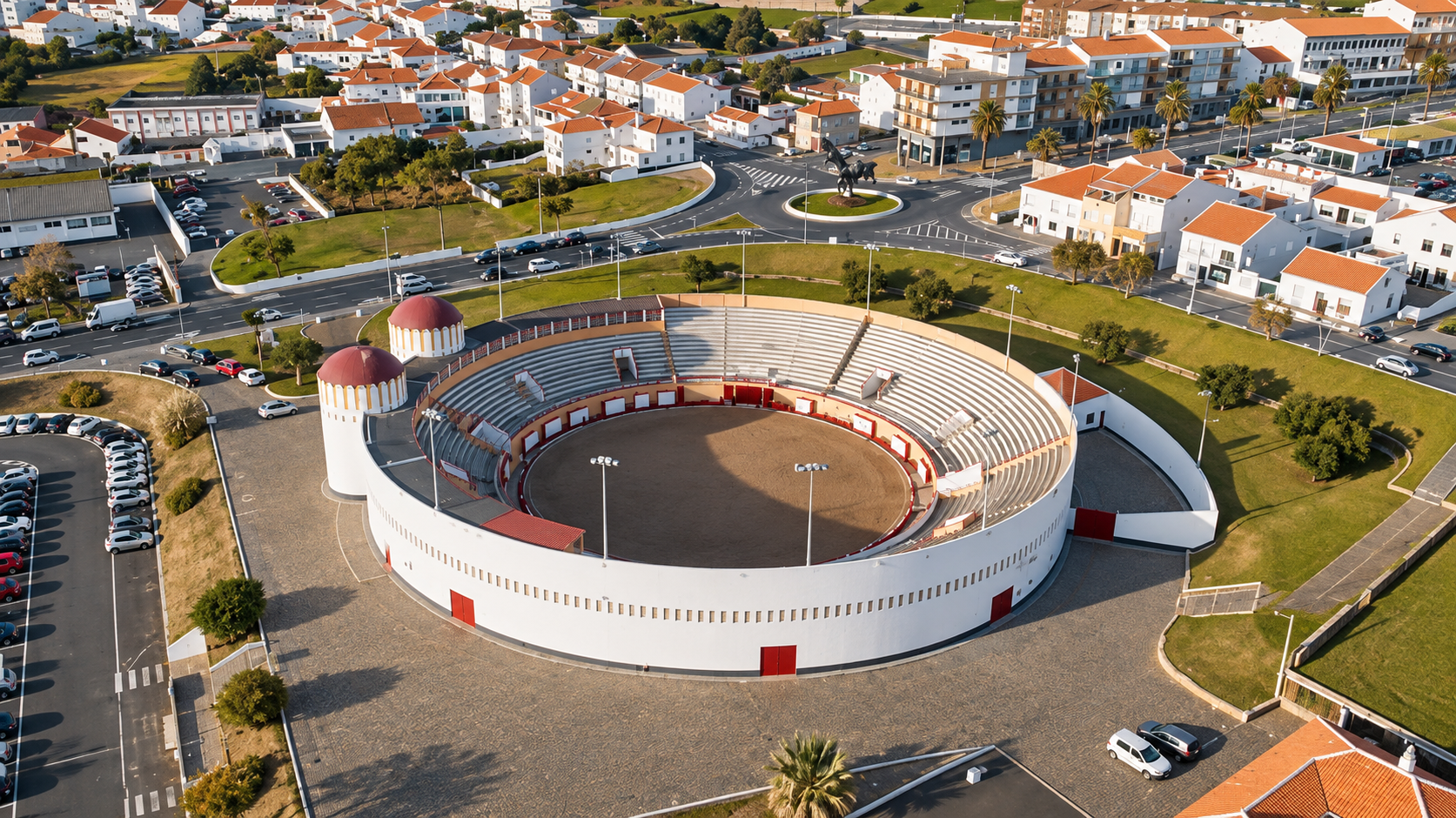 Praça de Toiros da Ilha Terceira