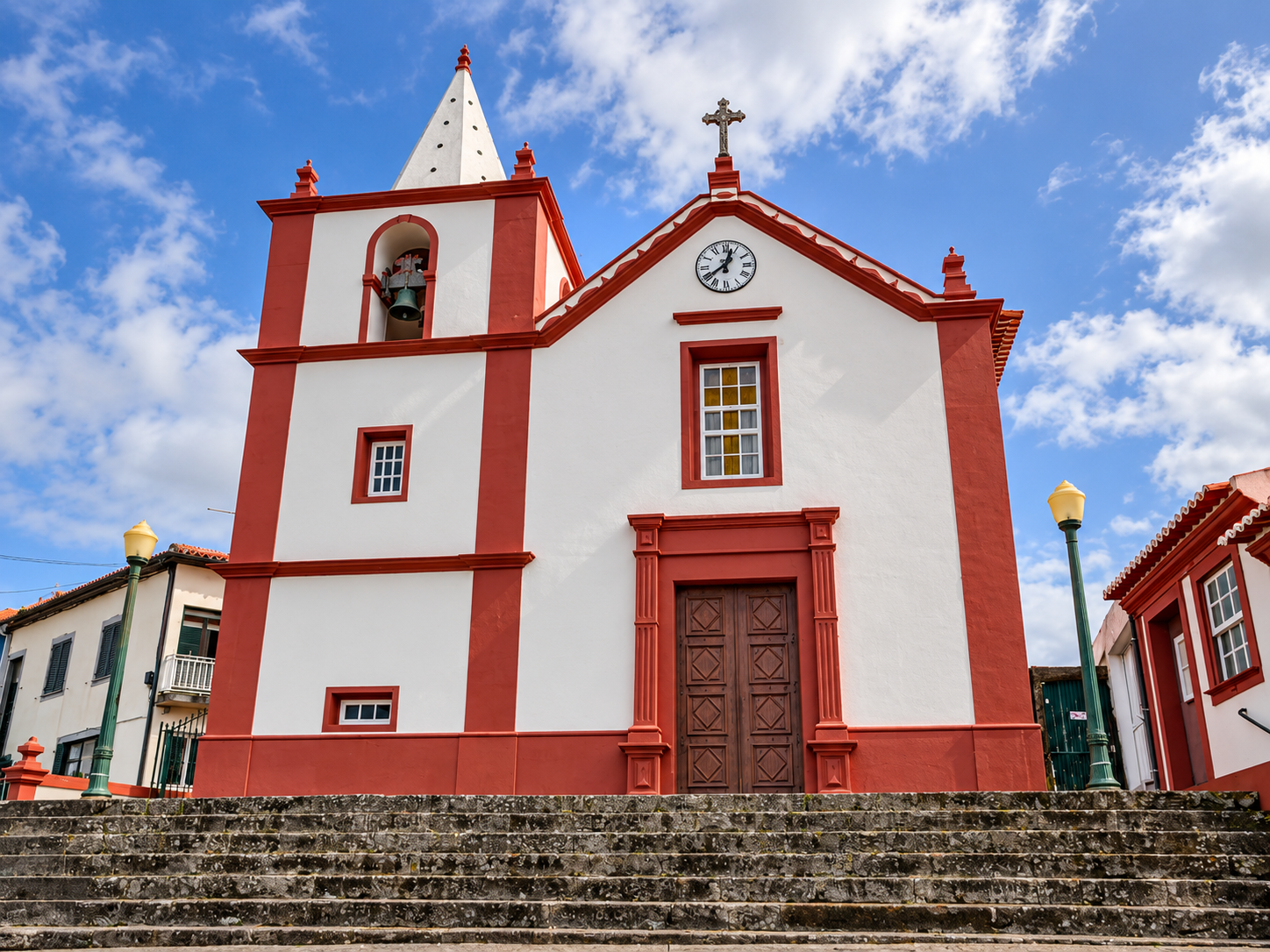 Igreja de São Bento