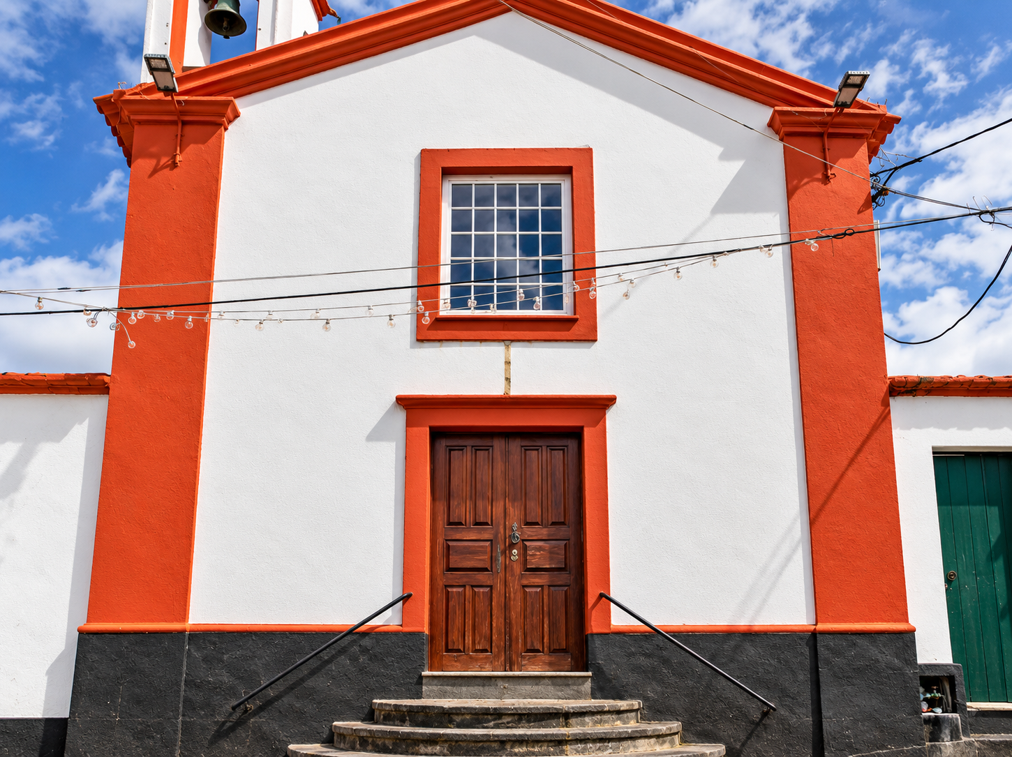 Ermida de São Luís