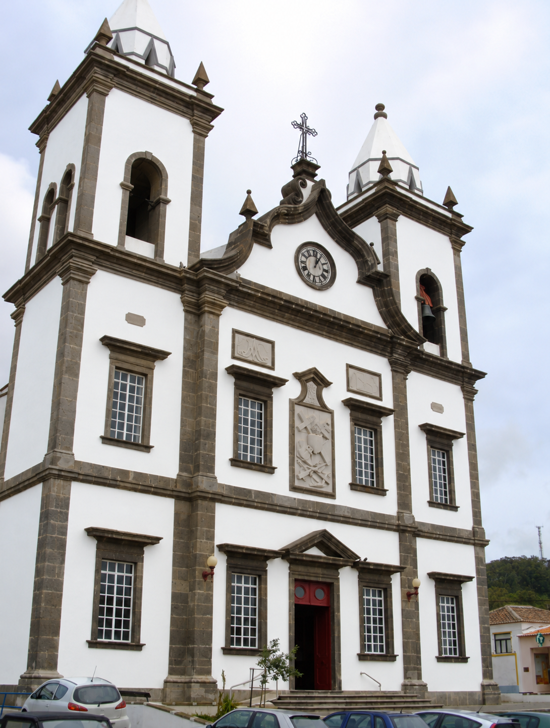Igreja de São Mateus