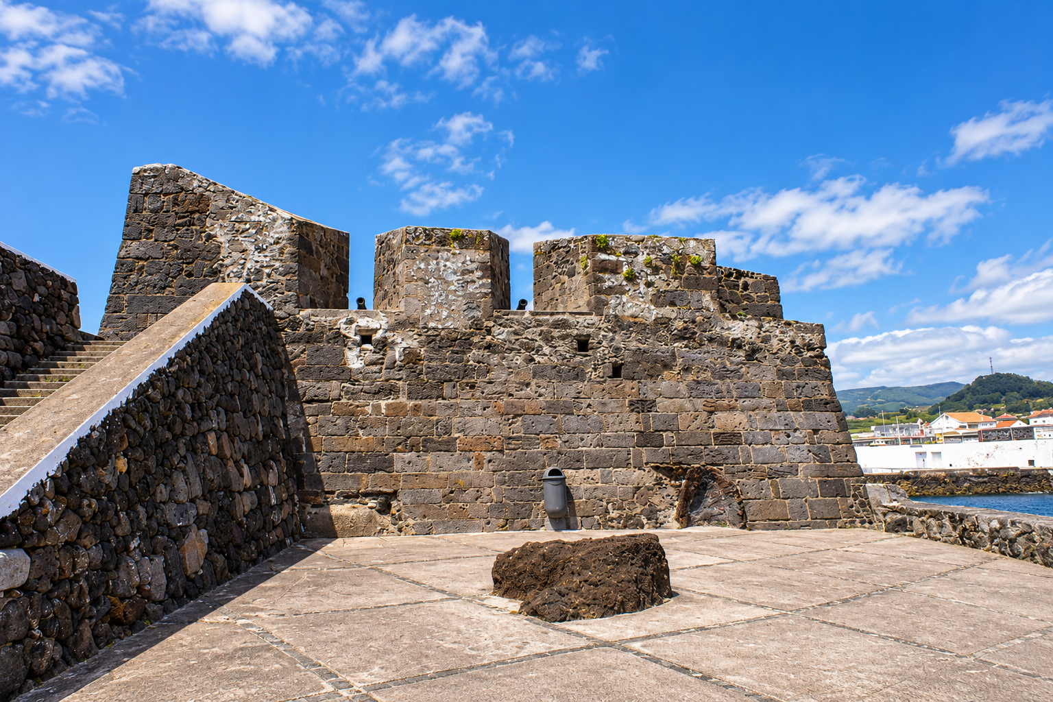 Forte do Negrito