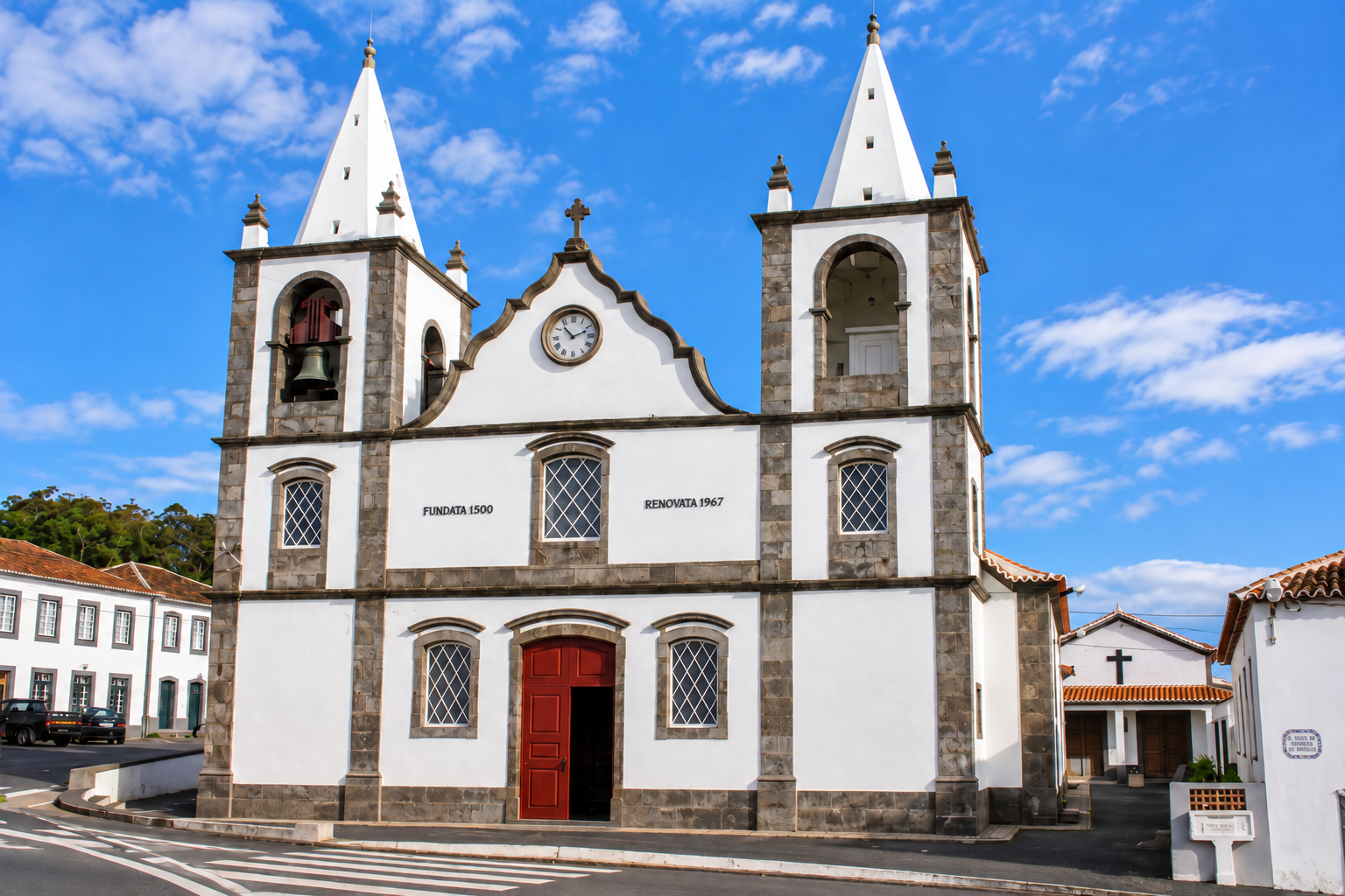 Igreja de São Bartolomeu
