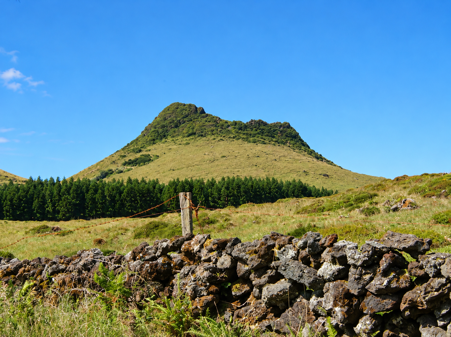 Pico Gaspar