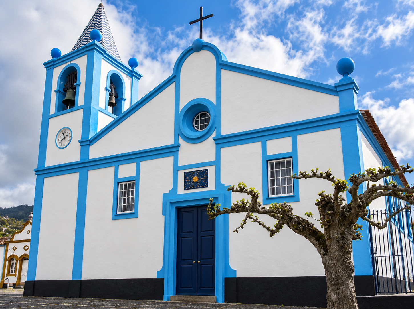 Igreja de Nossa Senhora do Pilar