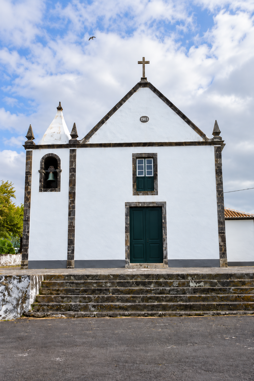 Ermida de Nossa Senhora de Lurdes
