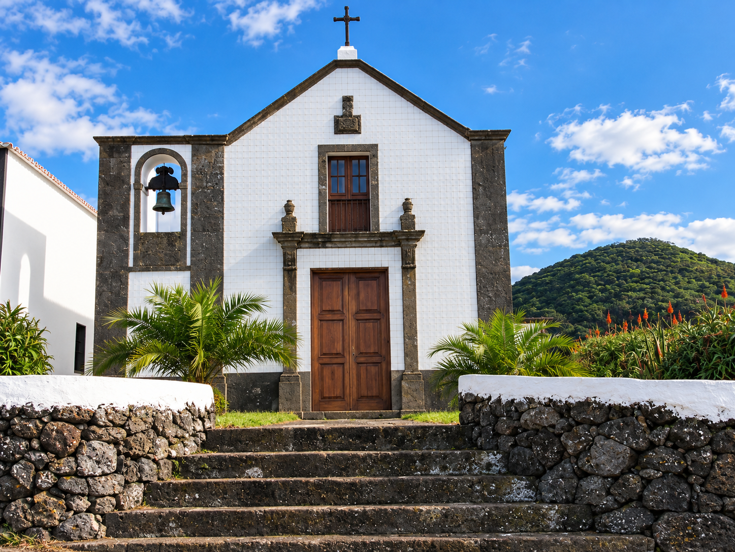 Ermida de Nossa Senhora da Ajuda
