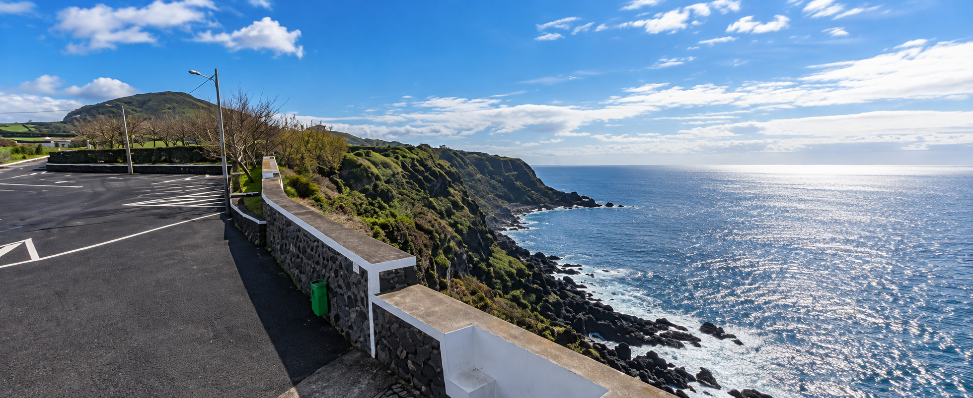 Miradouro de Santa Bárbara
