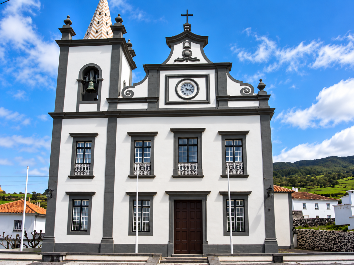 Santuário de Nossa Senhora dos Milagres