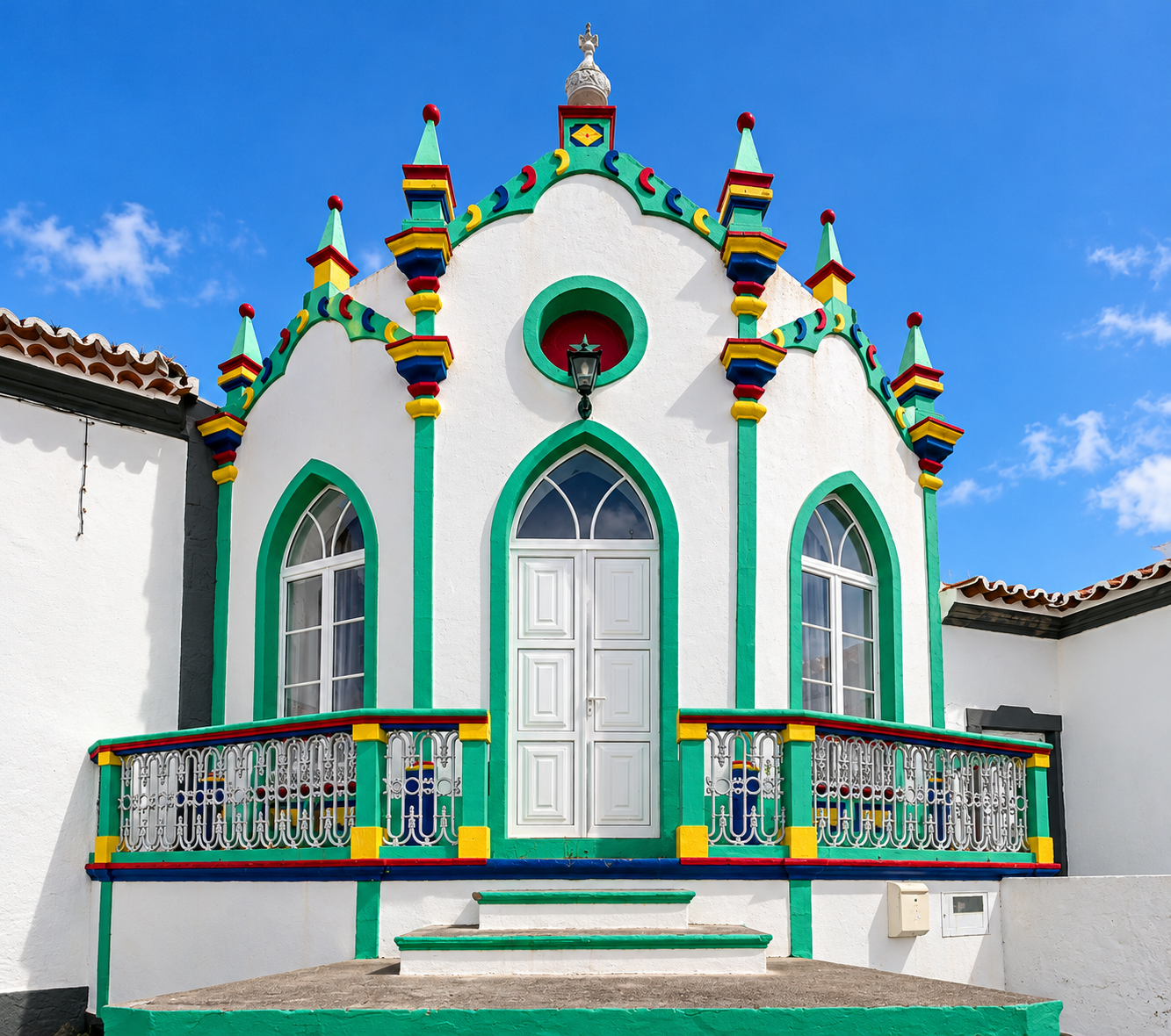 Império da Serreta