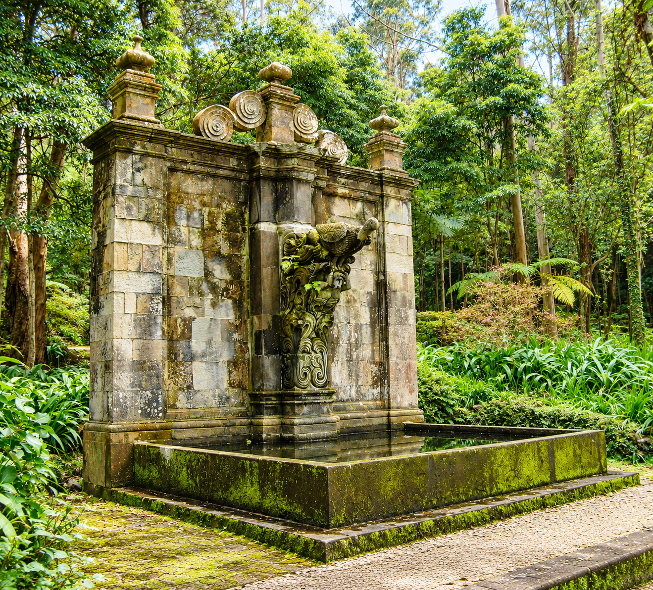 Reserva Florestal de Recreio da Mata da Serreta