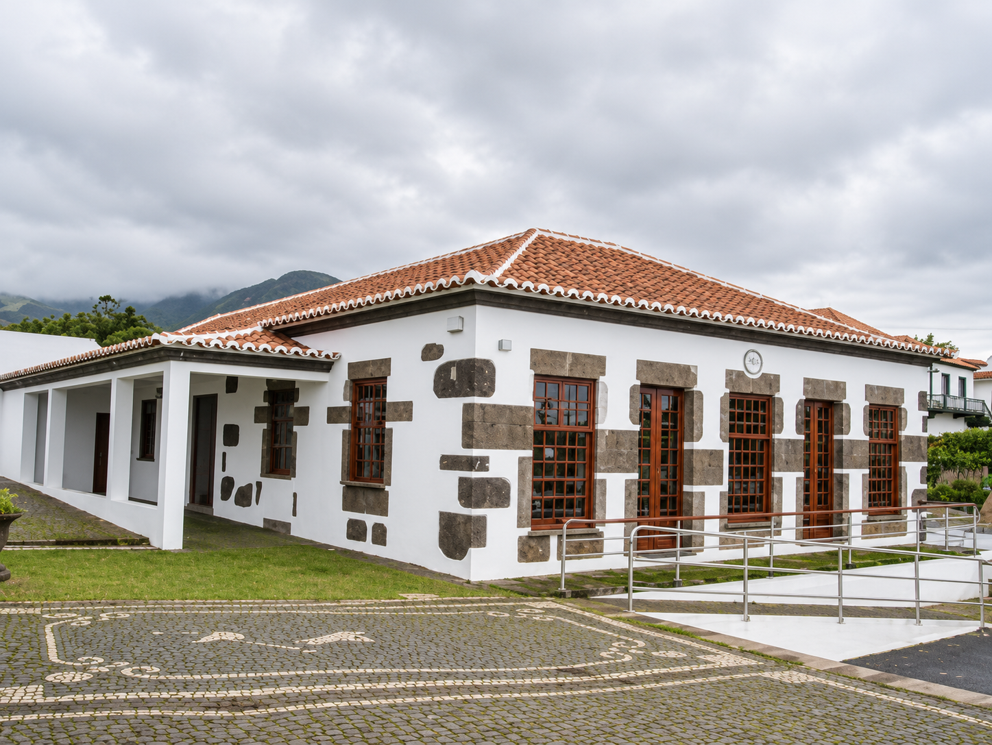 Núcleo Museológico dos Altares