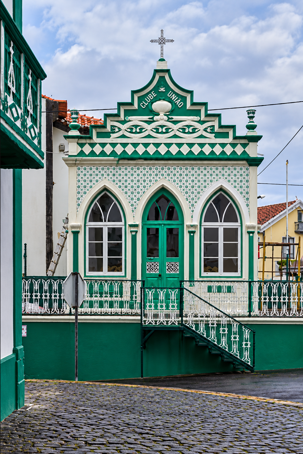 Império dos Altares
