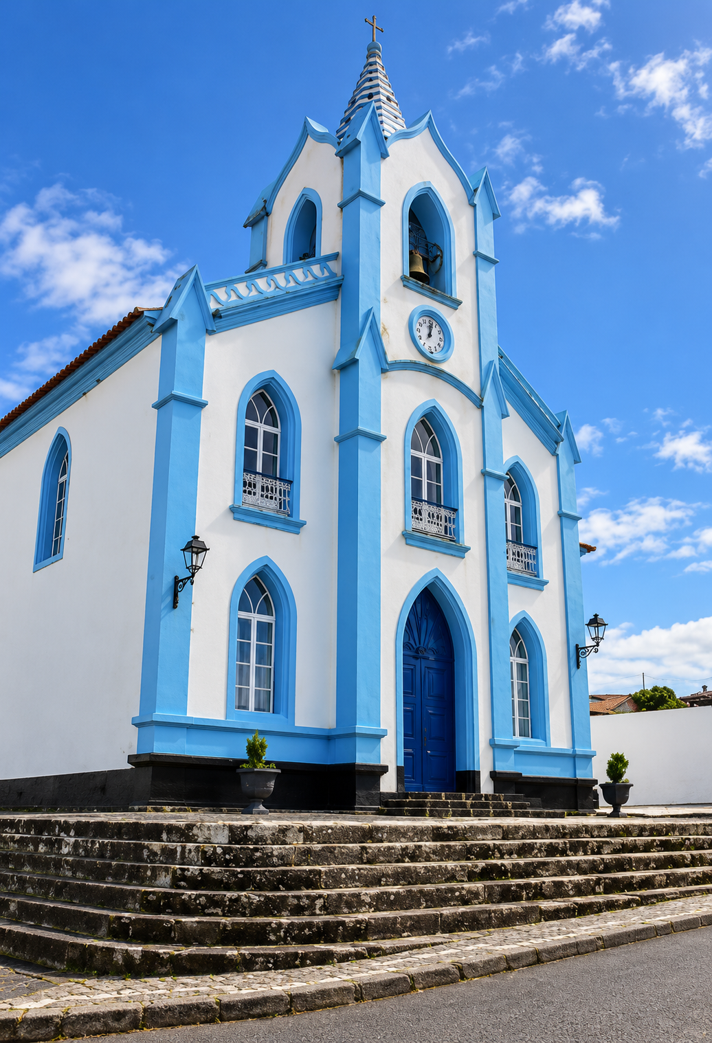 Igreja de São Roque dos Altares