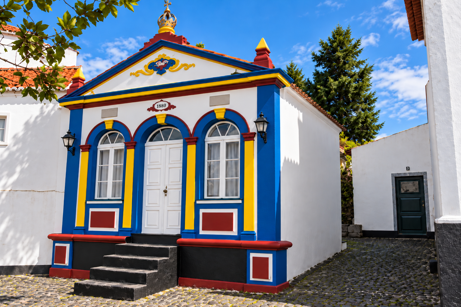 Império de Santo Amaro
