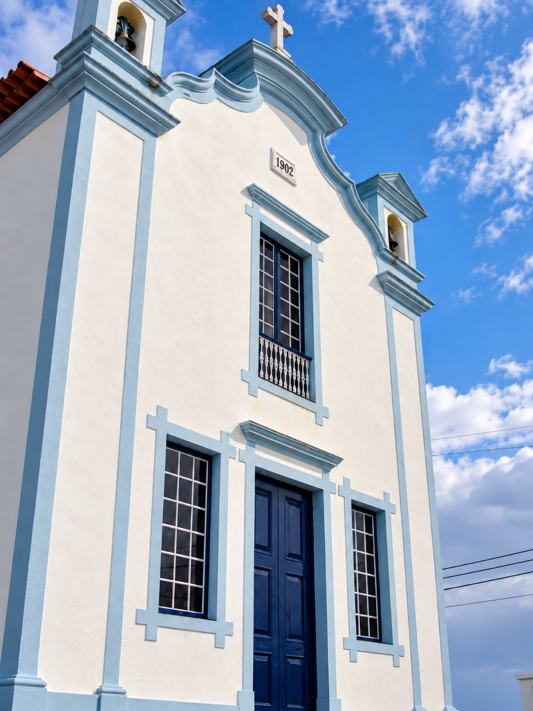 Ermida de Santo Amaro