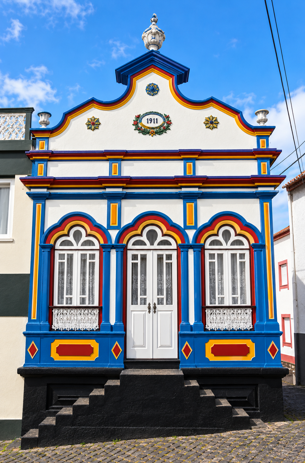 Império da Serra da Ribeirinha