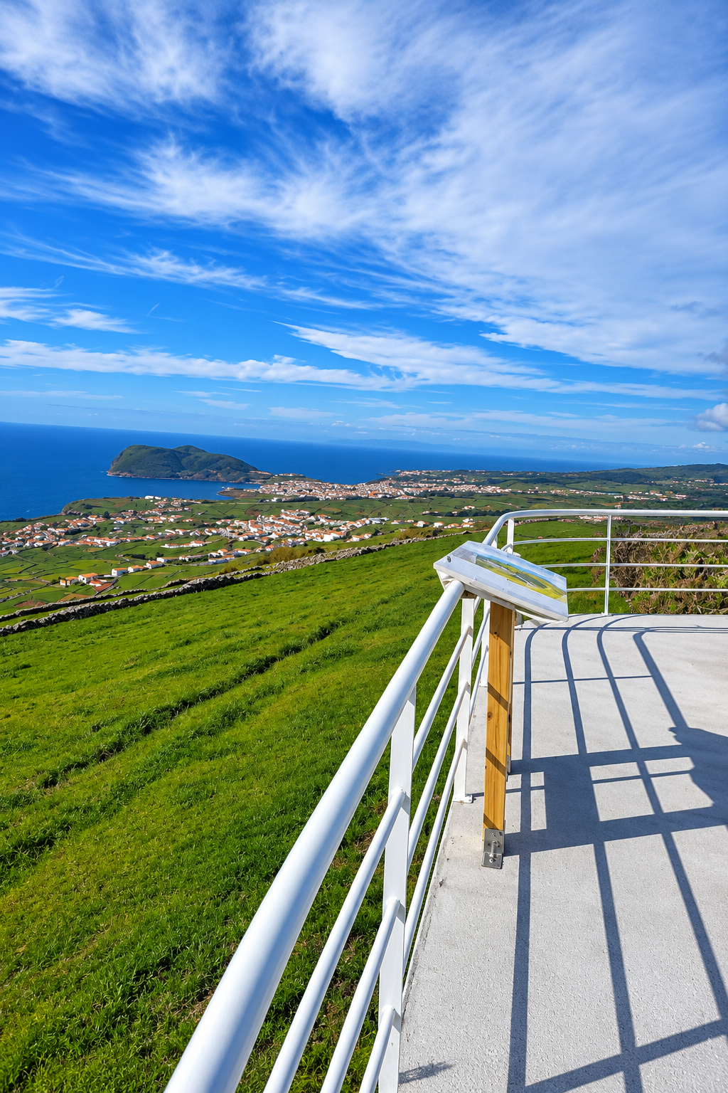 Miradouro do Espalha Vento
