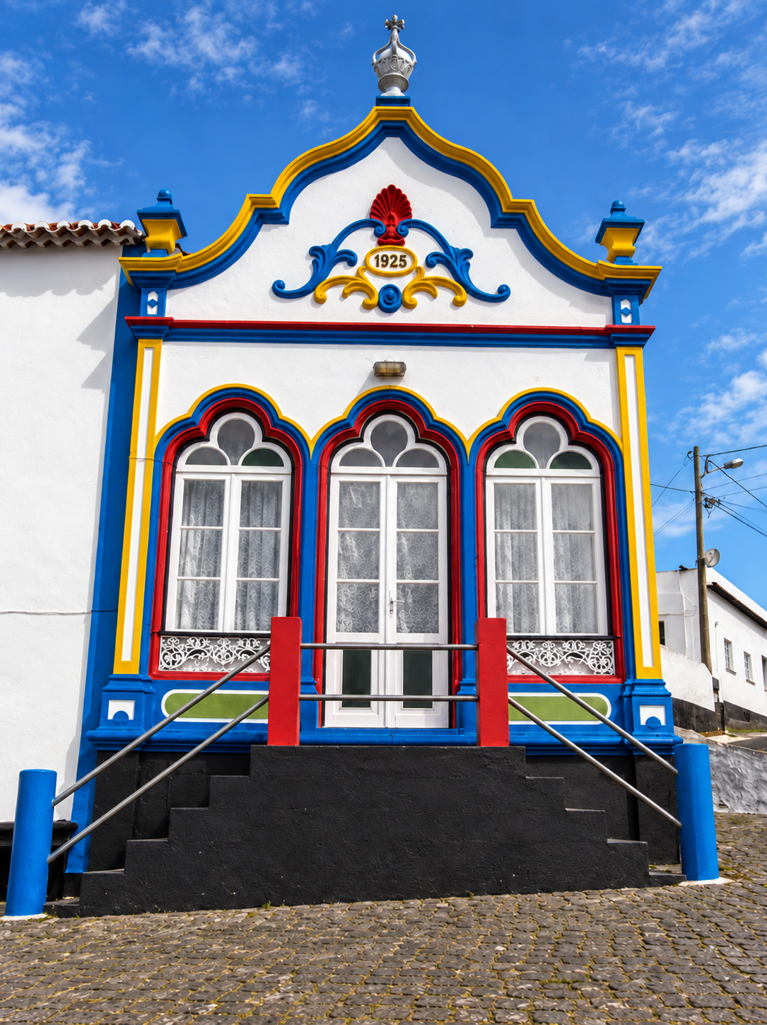 Império da Ladeira Grande