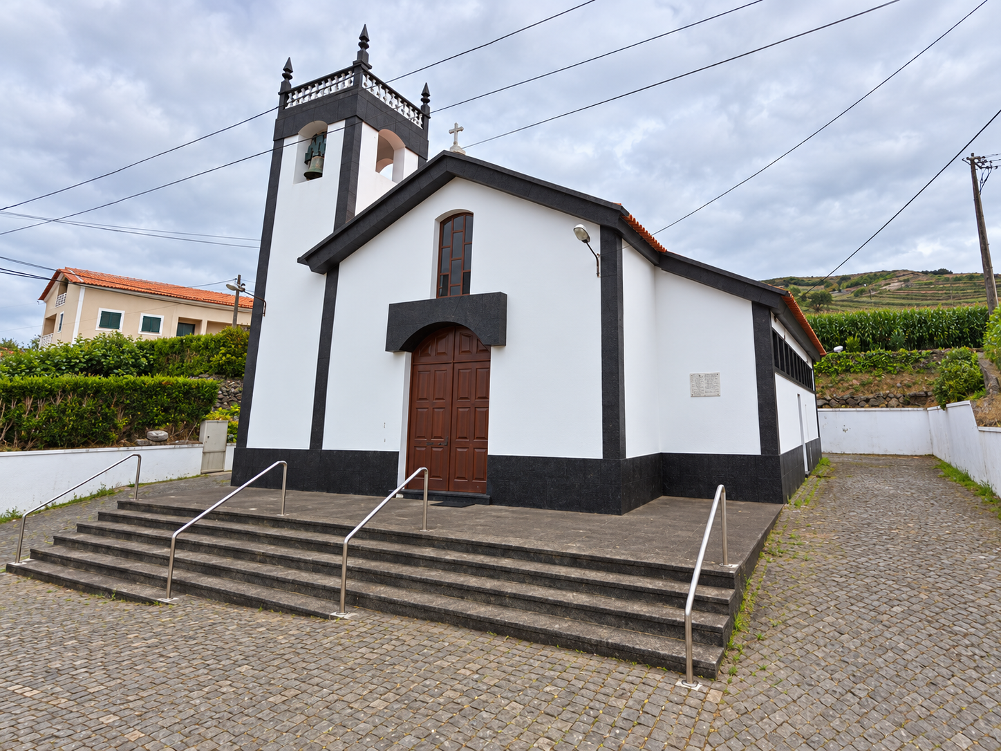 Ermida Beato João Batista Machado