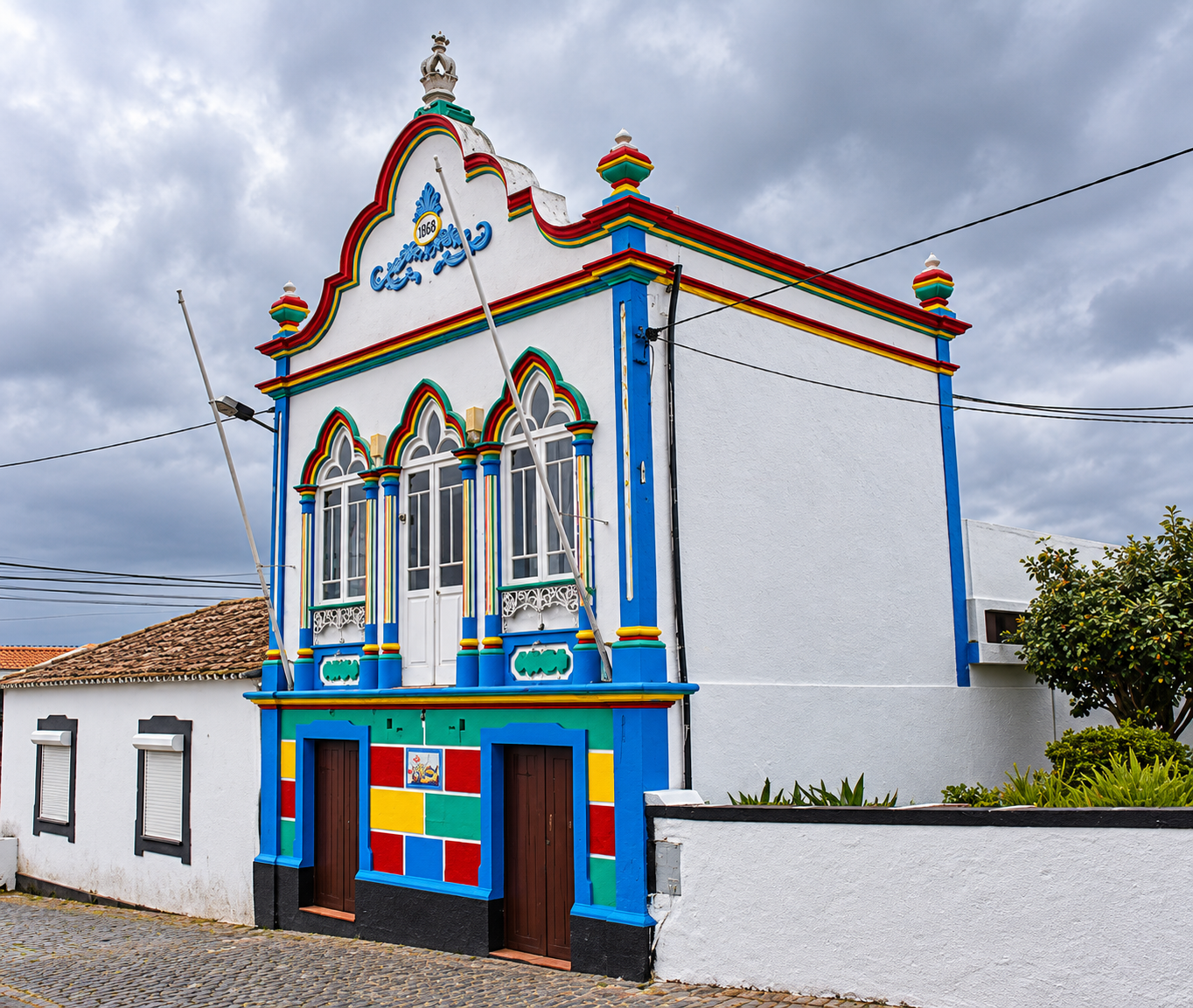 Império de Nossa Senhora das Mercês