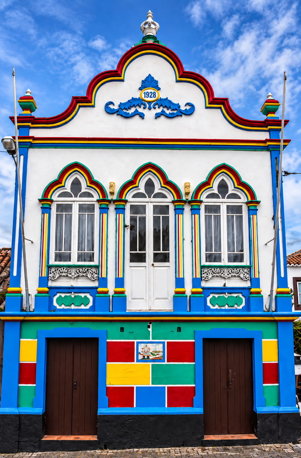 Império da Ponta Nova