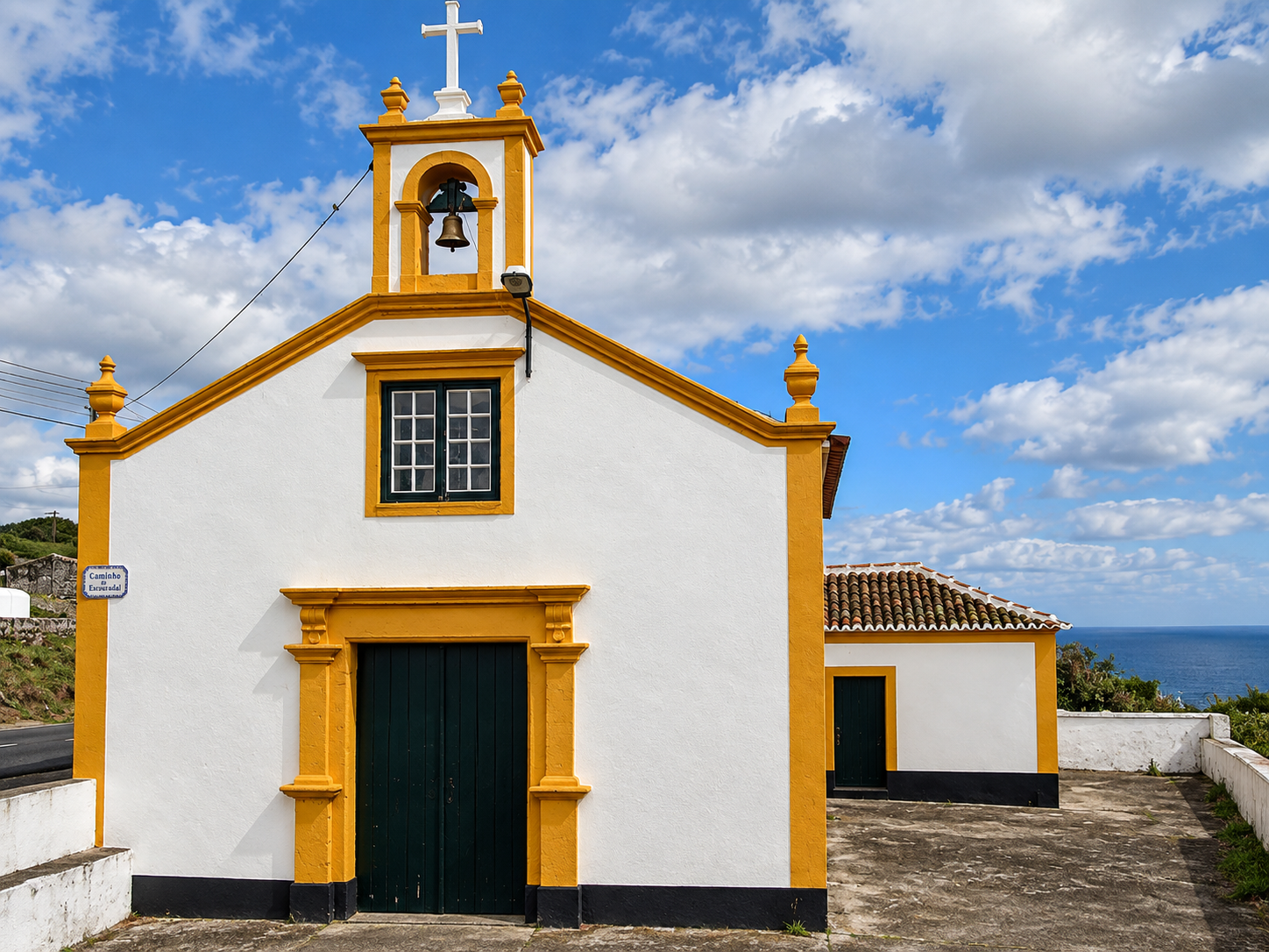 Capela de Nossa Senhora da Esperança